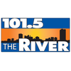 Image of the '101.5 The River' station