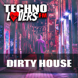 'Technolovers DIRTY HOUSE' 방송국의 이미지