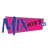 Image of the 'Mix 103.3' station