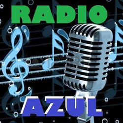 Slika postaje 'Radio Azul'