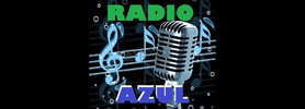 A(z) 'Radio Azul' állomás képe