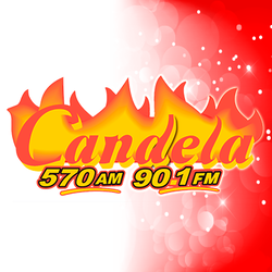 Imagen de la estación 'Candela (Morelia) - 90.1 FM / 570 AM - XHLQ-FM / XELQ-AM - Cadena RASA - Morelia, MI'