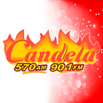 Imagem da estação 'Candela (Morelia) - 90.1 FM / 570 AM - XHLQ-FM / XELQ-AM - Cadena RASA - Morelia, MI'