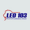 Bild av stationen 'Leo 103'