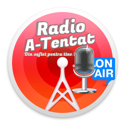 Imagen de la estación 'Radio A-Tentat'