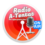 'Radio A-Tentat' 방송국의 이미지