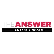 Imagen de la estación 'AM 1250 The Answer'