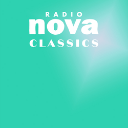 Image of the 'RADIO NOVA CLASSICS' station