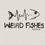 'Weird Fishes'电台的图片