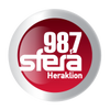 Bild av stationen 'Sfera 98.7'