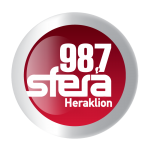 Image of the 'Sfera 98.7' station