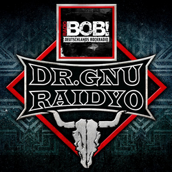 Imagen de la estación 'DrGnu - BOB's Livestream'