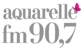 Image of the 'Aquarelle FM' station