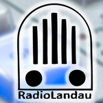 Bild av stationen 'Radio Landau 2'