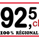 'CKAJ 92.5 & 99.7 Saguenay, QC'电台的图片