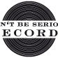 'Can't Be Serious Records' istasyonunun resmi