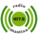 A(z) 'Μαστίχα 107.5' állomás képe