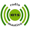 Afbeelding van het 'Μαστίχα 107.5' station