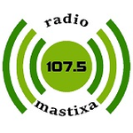 Afbeelding van het 'Μαστίχα 107.5' station