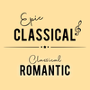 Изображение станции 'EPIC CLASSICAL - Classical Romance'