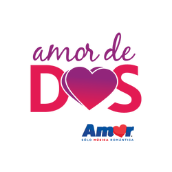 Image de la station 'Amor de Dos (iHeart Radio) - Online - ACIR Online / iHeart Radio - Ciudad de México'