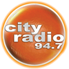 Image of the 'City Radio Macedonia' station