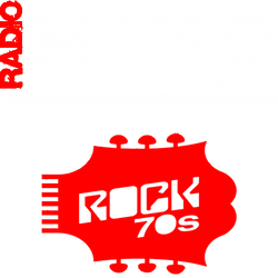 Image of the 'RADIO BOB Rock 70S' station