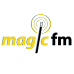 Image of the 'Magic 98.2' station