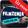 'COOLFM Filmzenék' स्टेशन की छवि