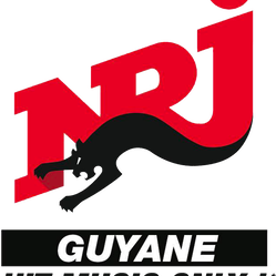 A(z) 'NRJ Guyane 97,3 FM' állomás képe