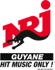 Image of the 'NRJ Guyane 97,3 FM' station