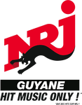 صورة الإذاعة 'NRJ Guyane 97,3 FM'