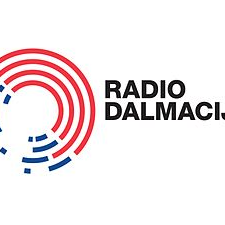 Afbeelding van het 'Radio Dalmacija - Fjaka' station