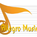 Image of the 'Allegro Musics' station