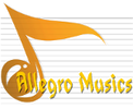 תמונה של תחנת 'Allegro Musics'