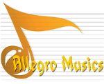 Image of the 'Allegro Musics' station