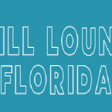 תמונה של תחנת 'Chill Lounge Florida (USA) 128k mp3'