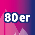 Afbeelding van het 'Radio Seefunk 80er pur' station