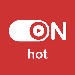 '- 0 N - Hot on Radio'电台的图片