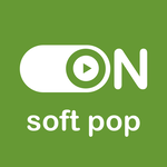 '- 0 N - Soft Pop on Radio' स्टेशन की छवि