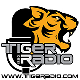 Image of the 'Tiger Radio Greece' station