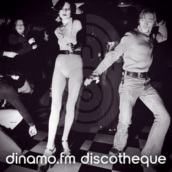 Εικόνα του σταθμού 'dinamo.fm discotheque'