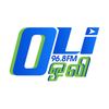 Afbeelding van het 'Oli 96.8 FM' station