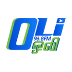 Image of the 'Oli 96.8 FM' station