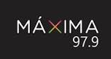 'Máxima Tapachula - 97.9 FM - XHMX-FM - Grupo RADIOSA - Tapachula, CS'电台的图片