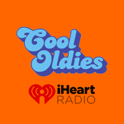 Изображение станции 'iHeart Cool Oldies'