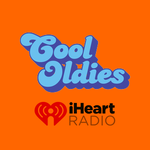 Image of the 'iHeart Cool Oldies' station