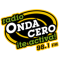 Image of the 'Radio Onda Cero' station