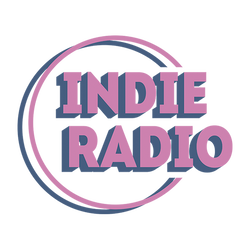 Afbeelding van het 'iHeart Indie Radio' station