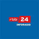 Image of the 'RBB Inforadio xs' station